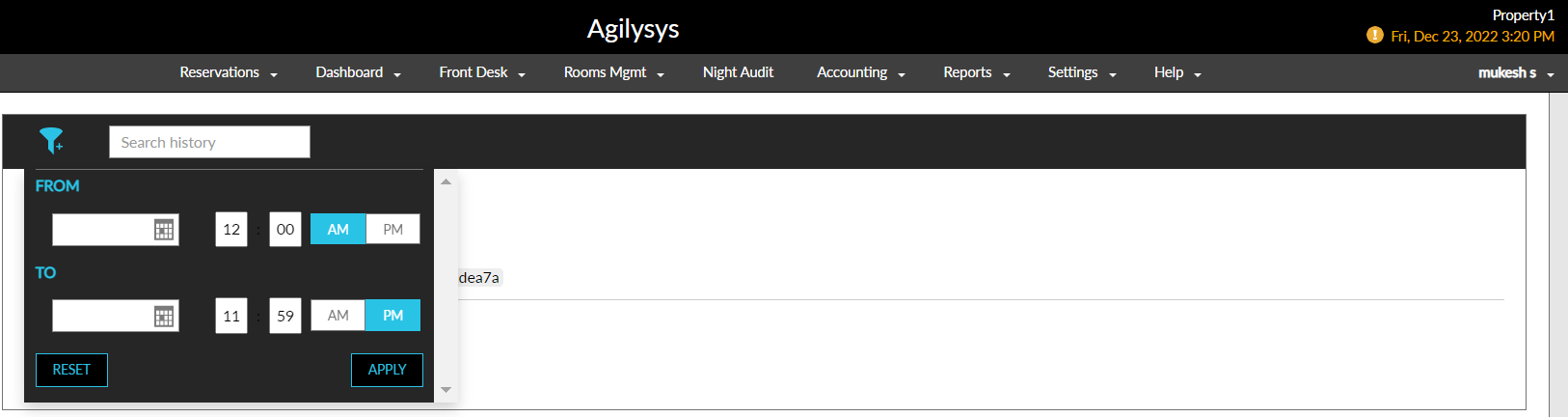 A screenshot of a computer

Description automatically generated